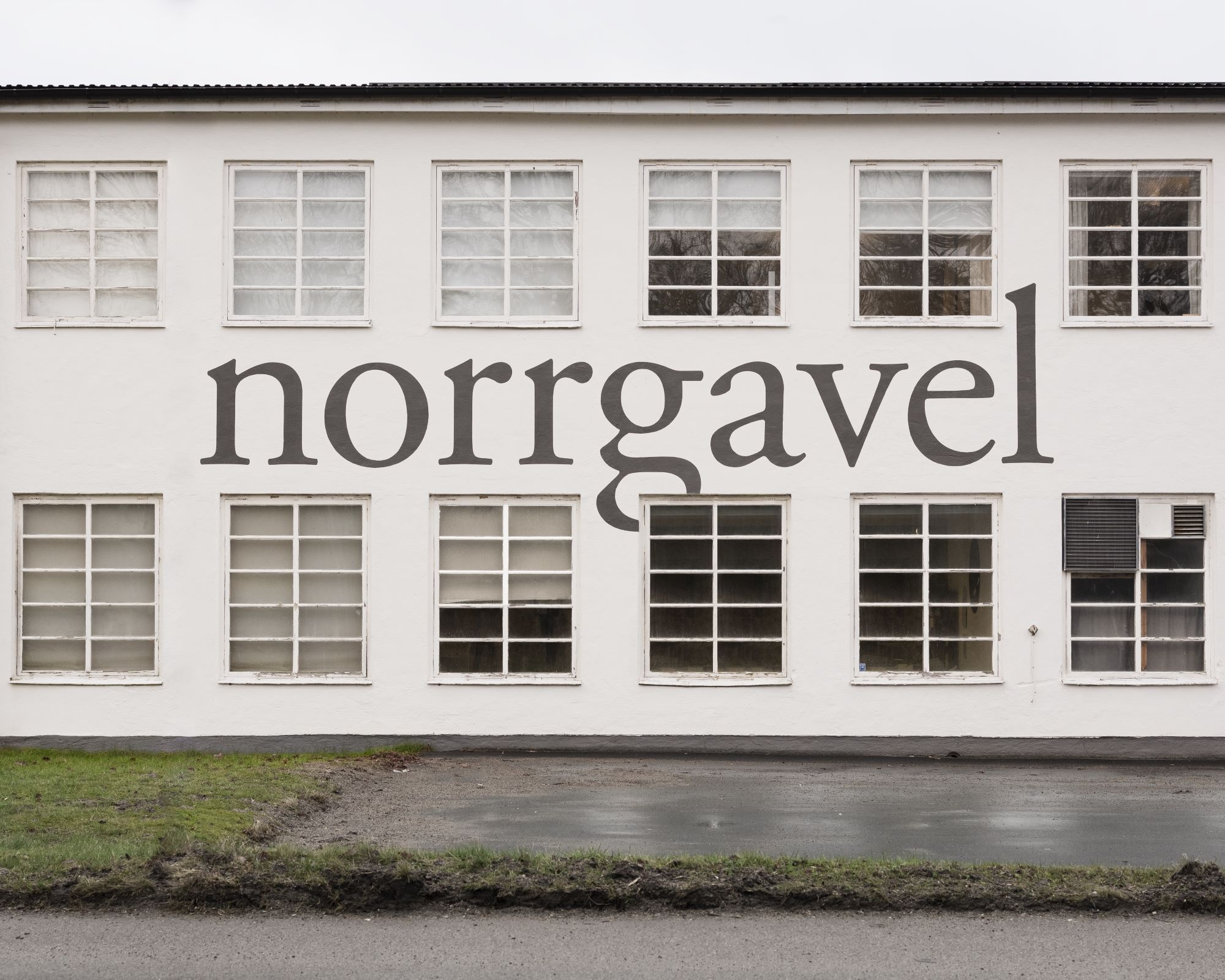 norrgavels produktionslokal