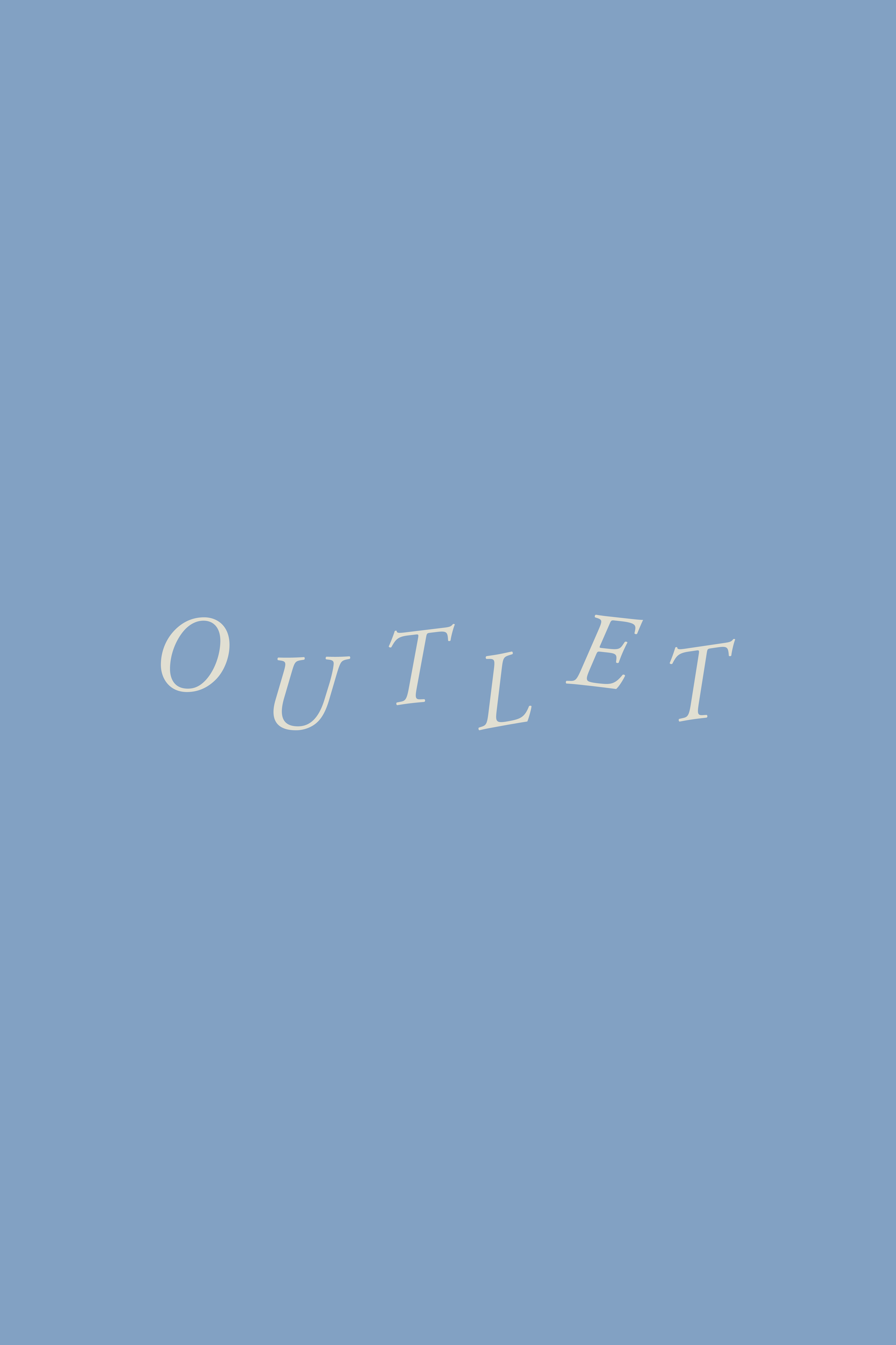 Norrgavel Outlet
