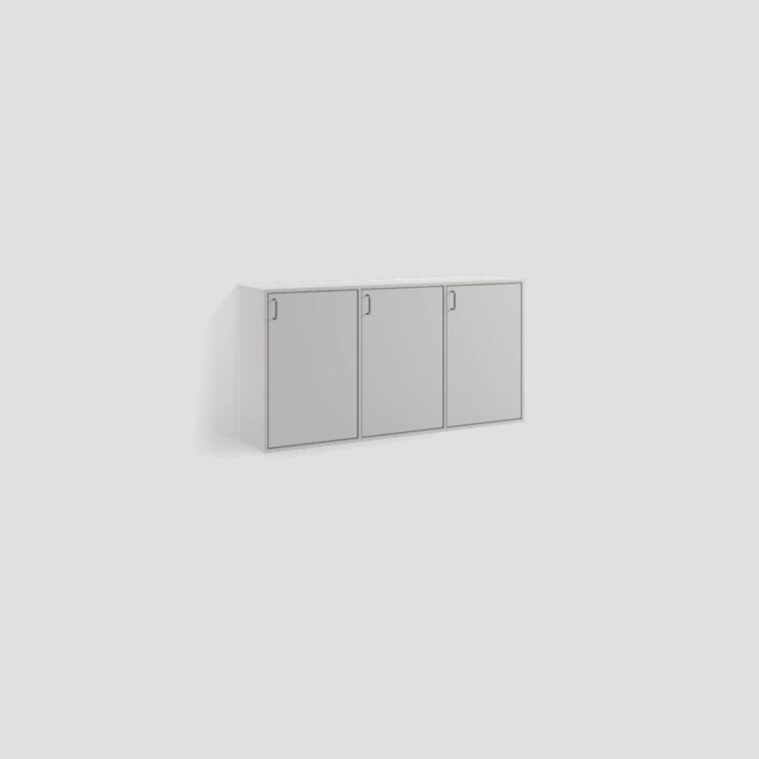 Opal sidobord