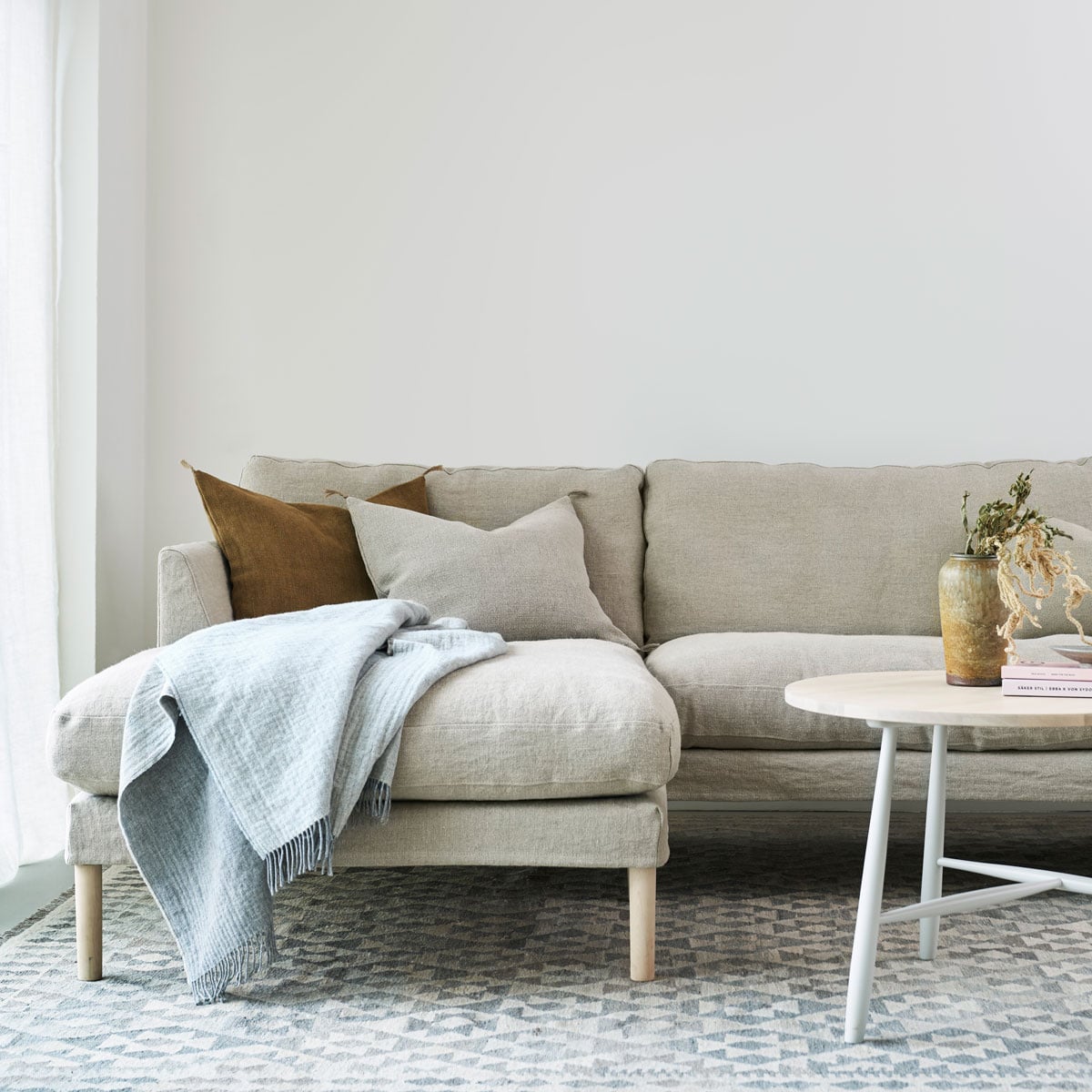 soffa 85 från norrgavel