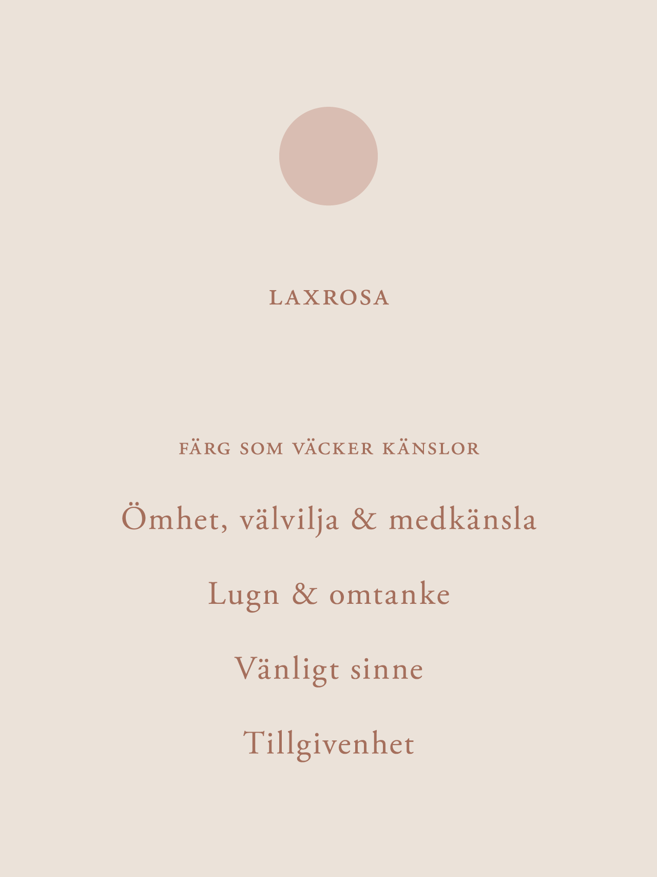 Möbler från Norrgavel