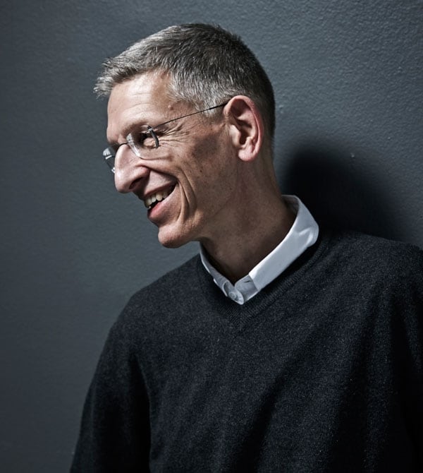 nirvan richter