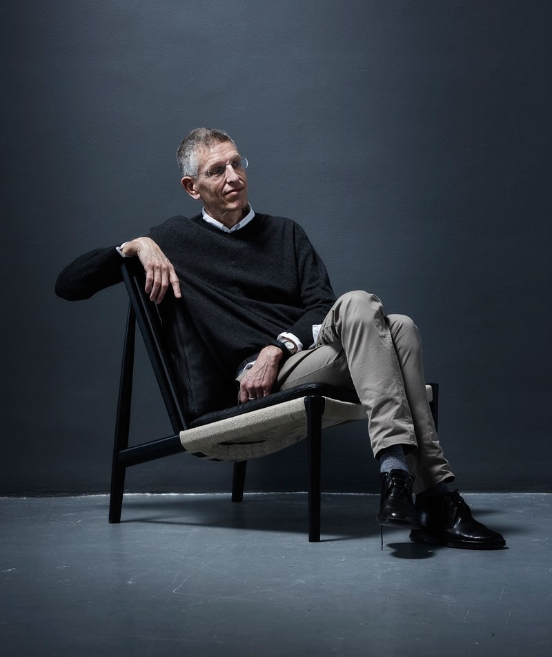 nirvan richter