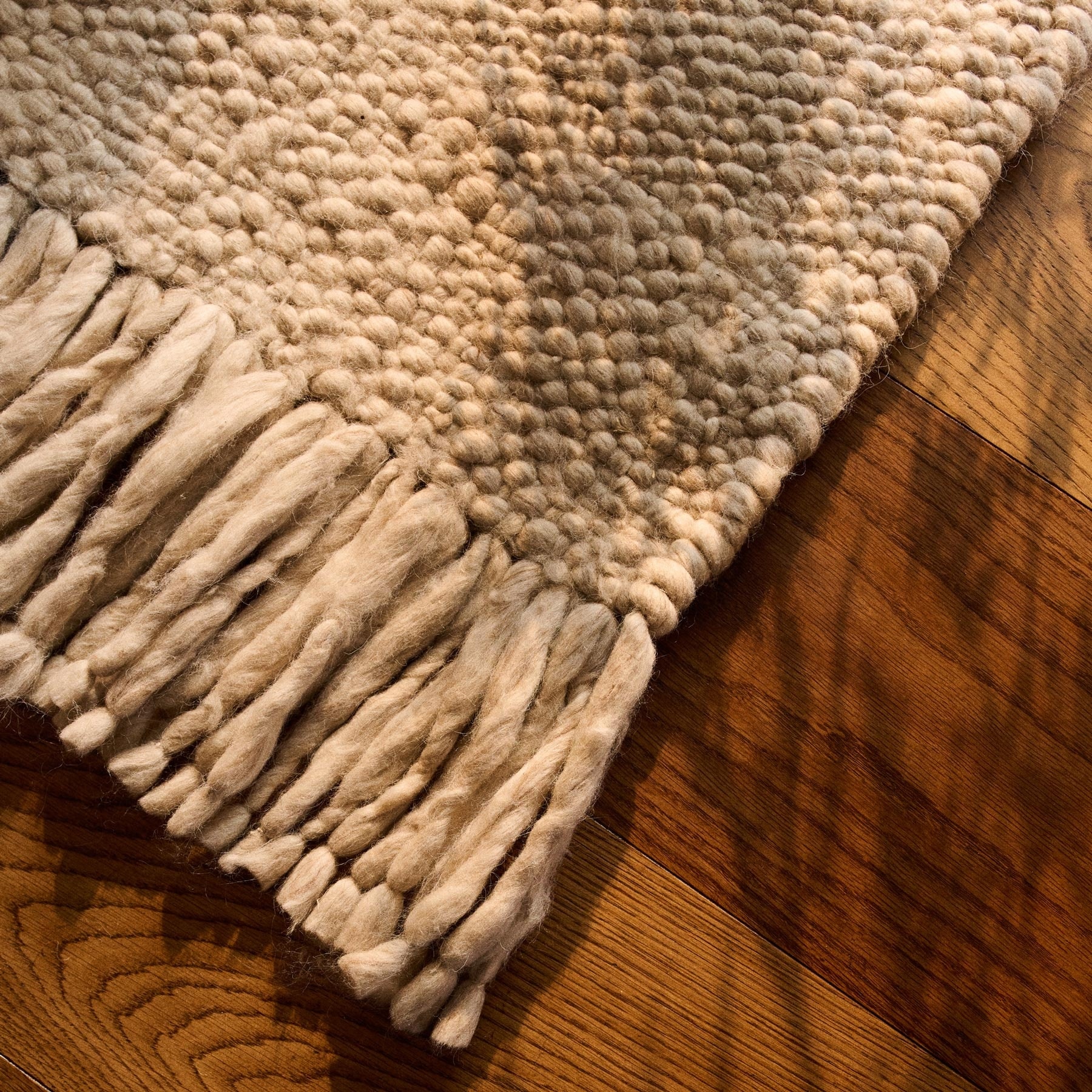 Matta Chunky ivory
