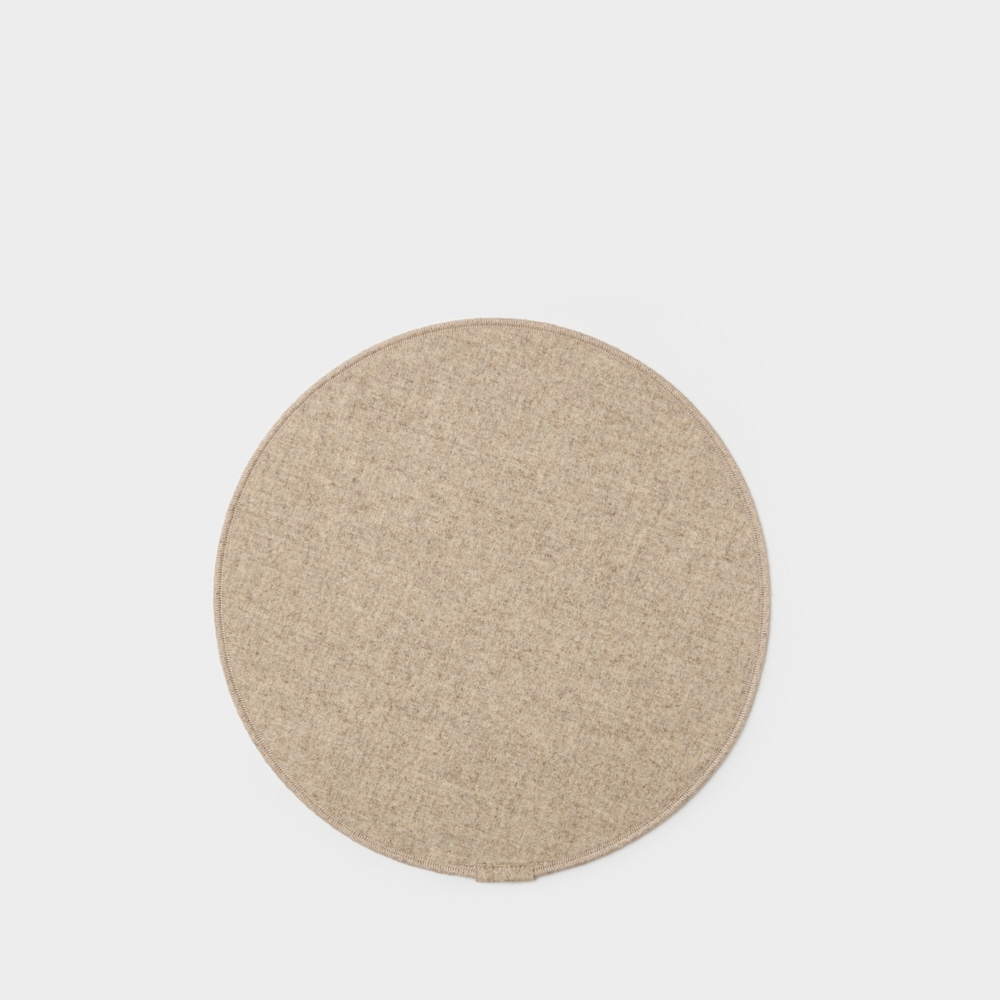 Stolsdyna DOT Beige