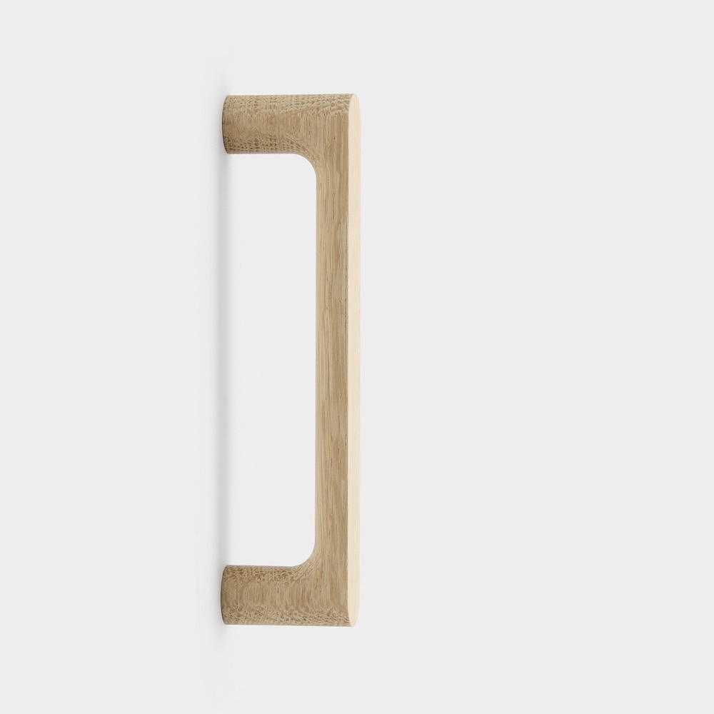 Handtag Solid Ek