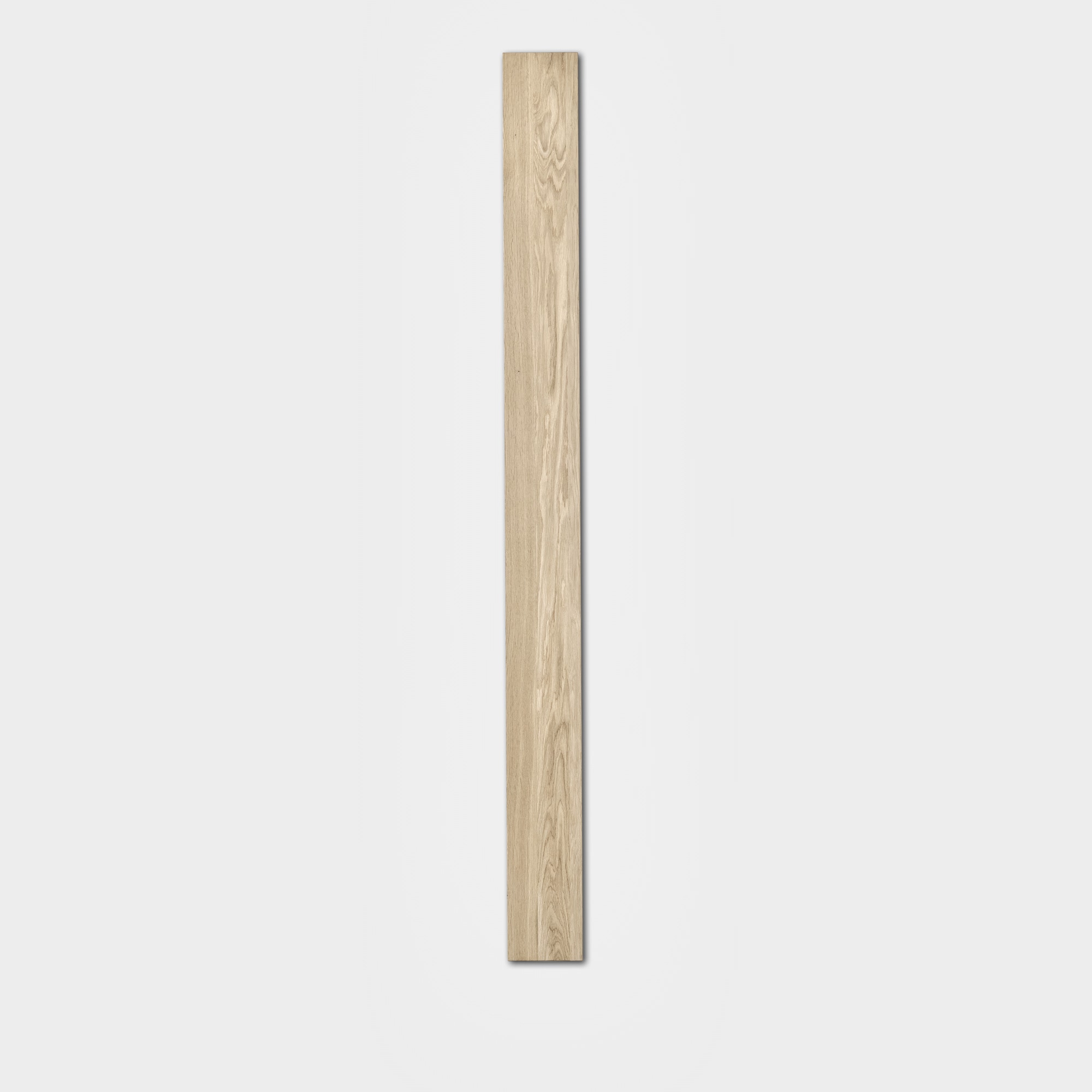 Hyllplan Ek 180 cm