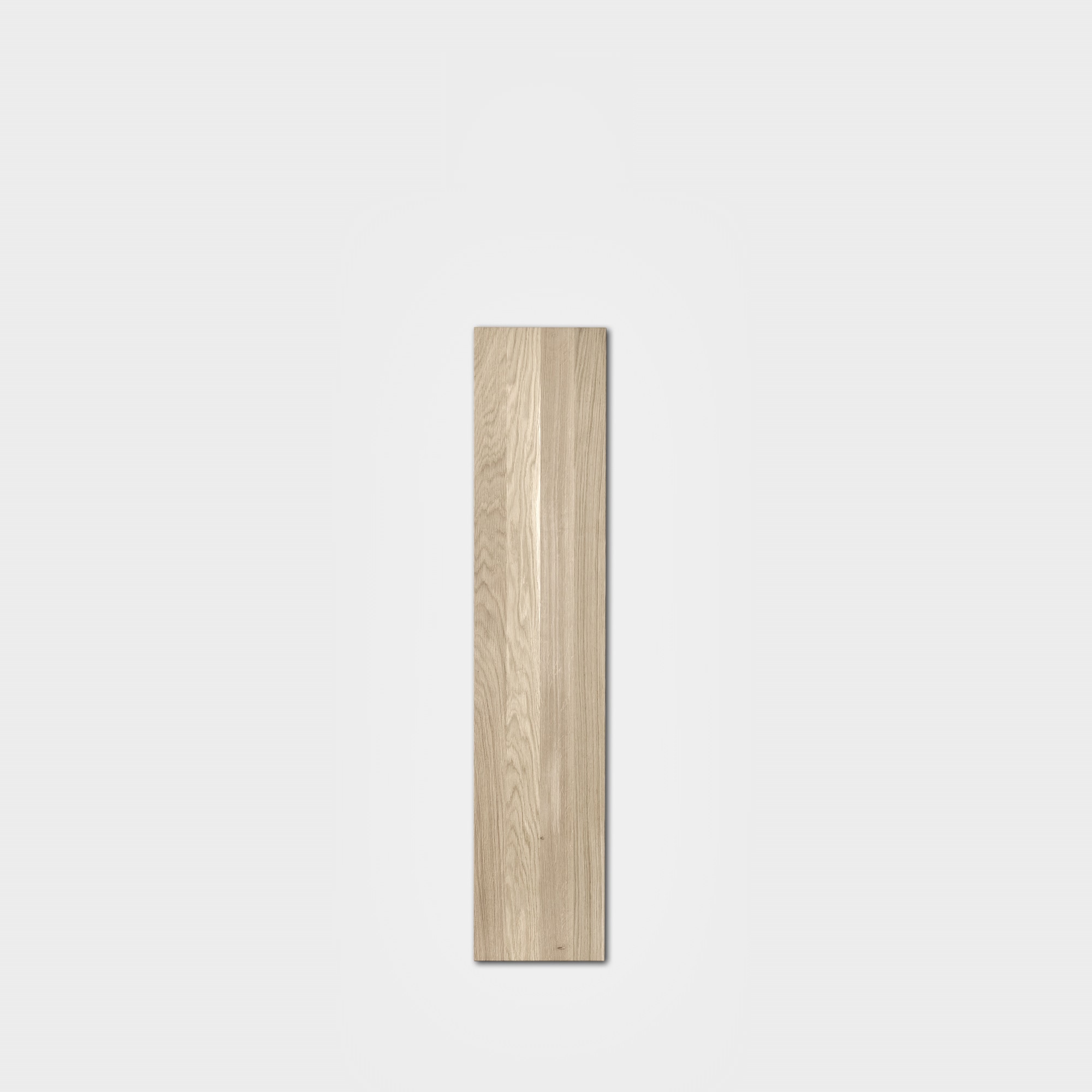 Hyllplan Ek 120 cm
