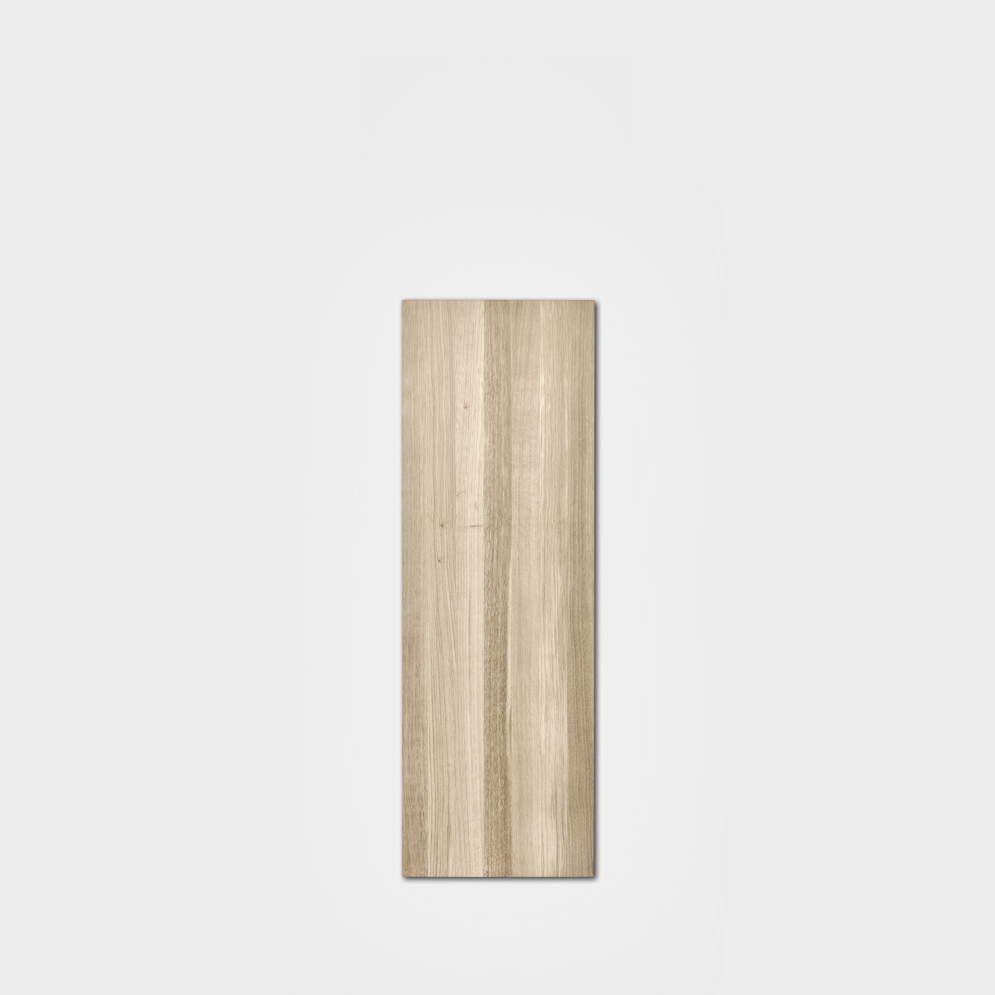 Hyllplan Ek 120 cm