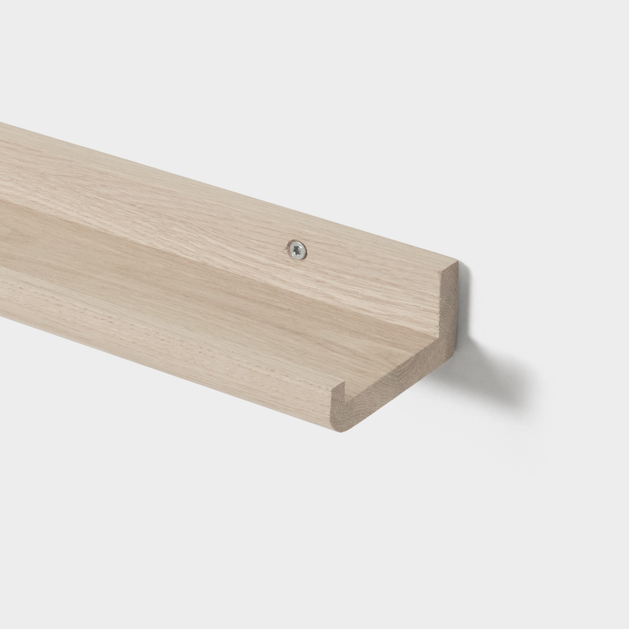 Tavelhylla Ek 90 cm