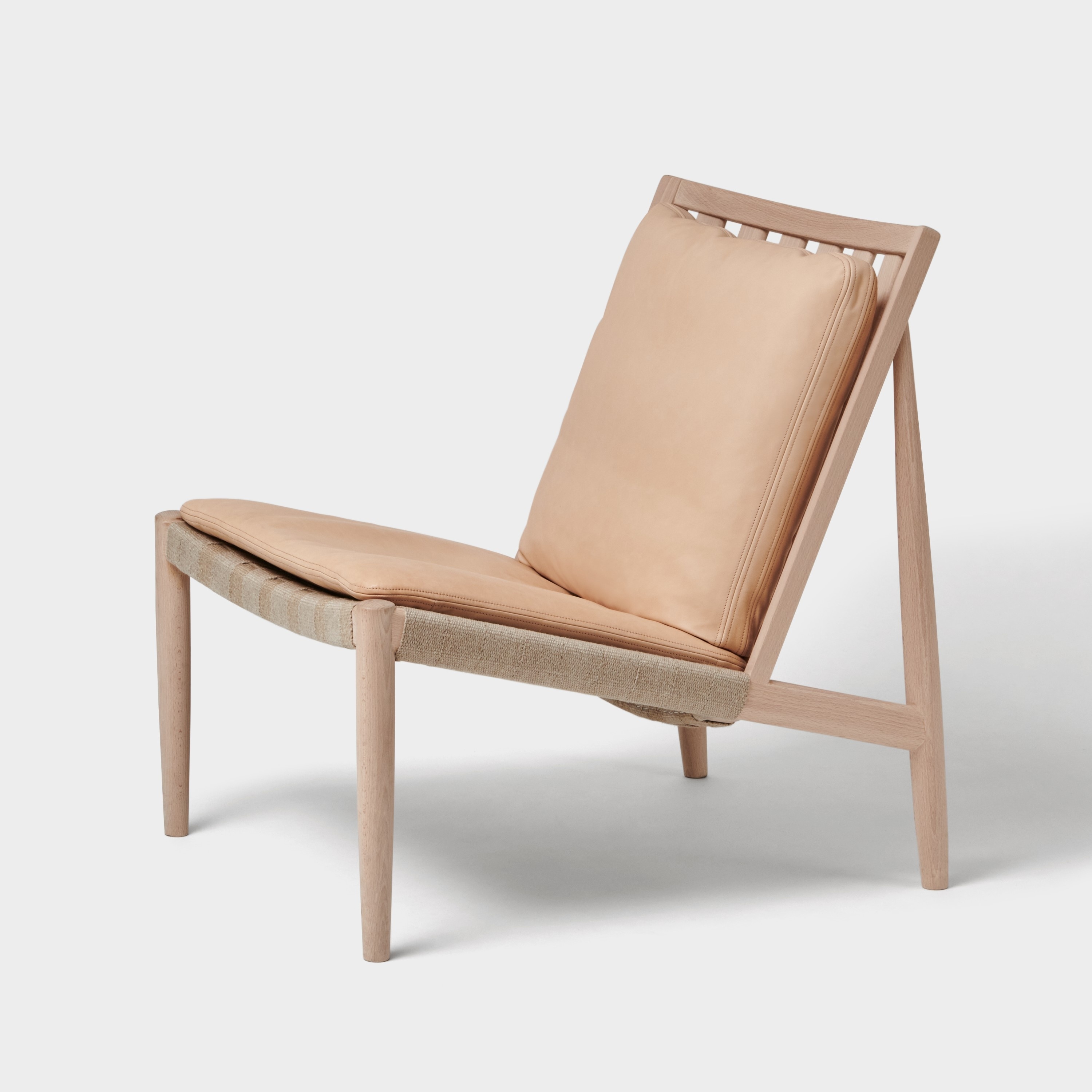 Easy Chair Bok vitolja