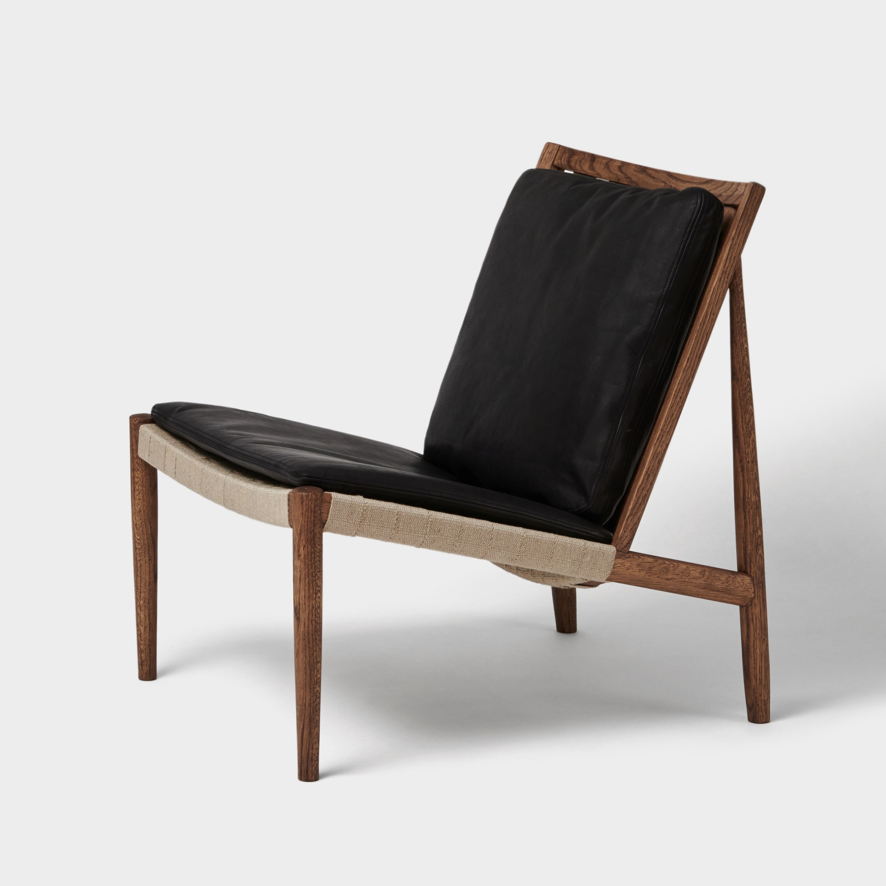 Easy Chair Ek brunolja