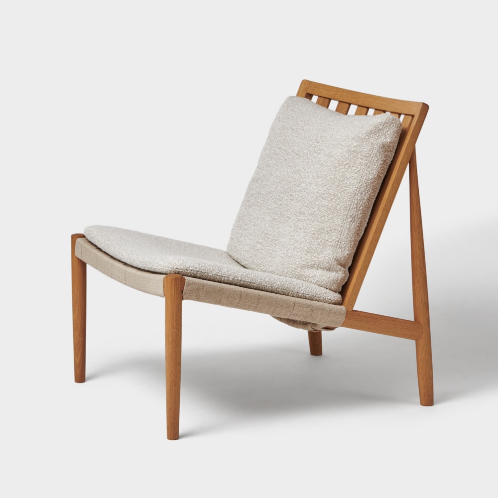 Easy Chair Ek olja