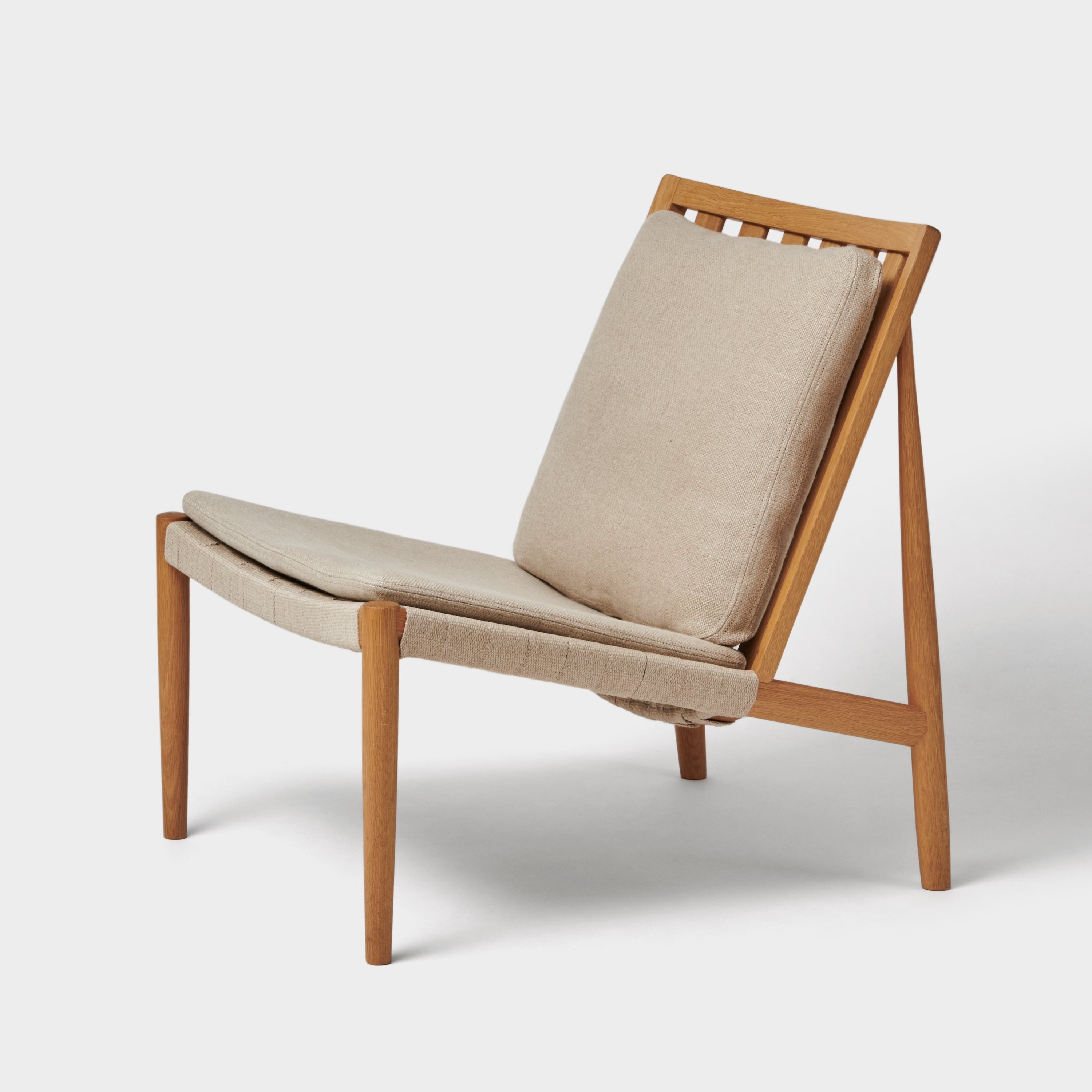 Easy Chair Ek olja