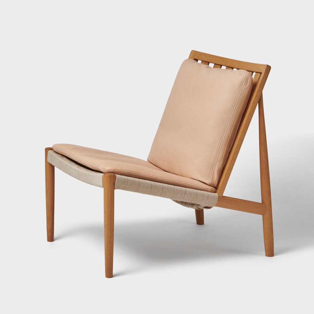 Easy Chair Ek olja