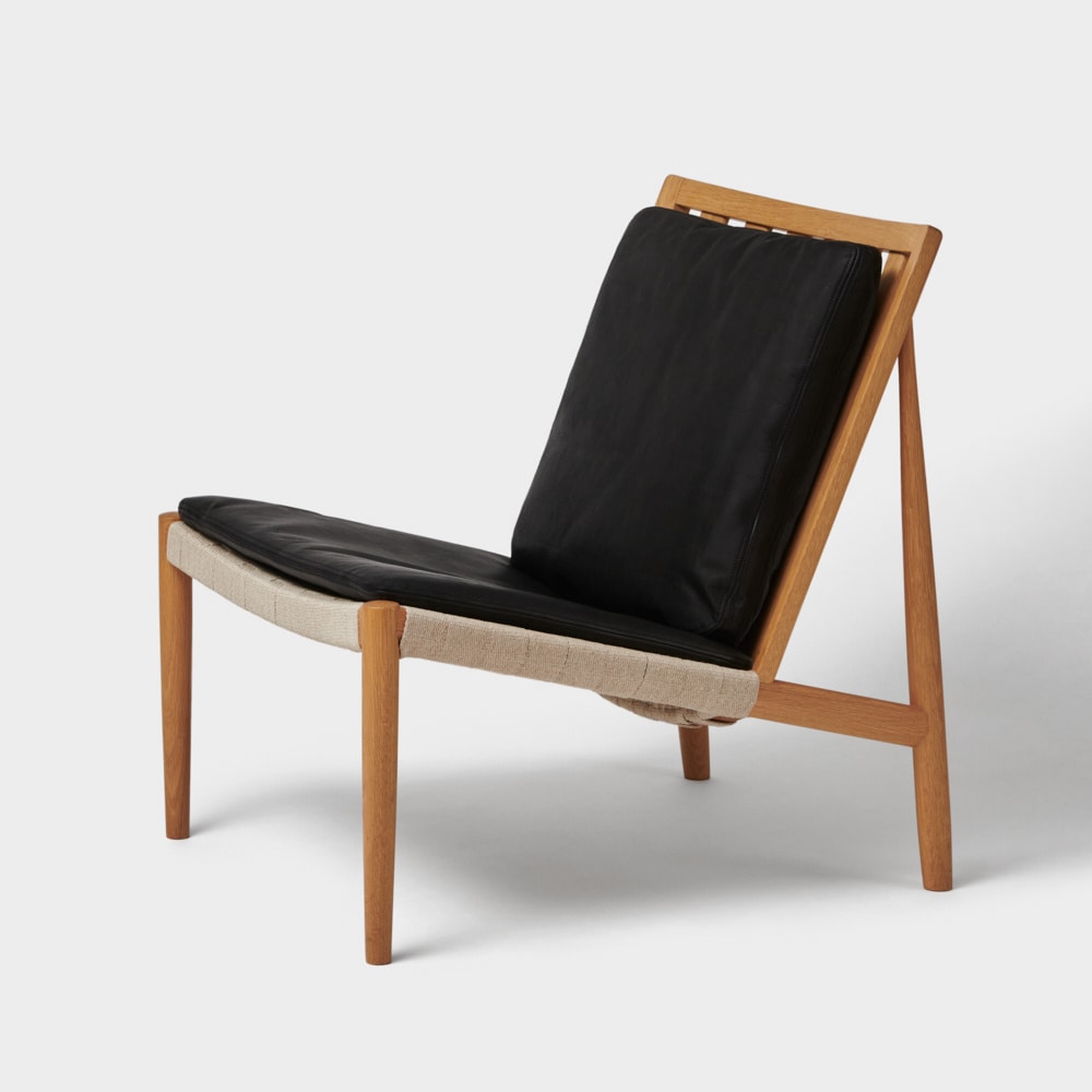 Easy Chair Ek olja